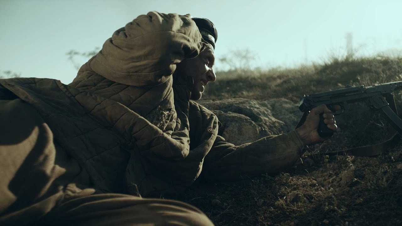 Проект &laquo;17.83&raquo;. Штурм Сапун-горы. Цена победы