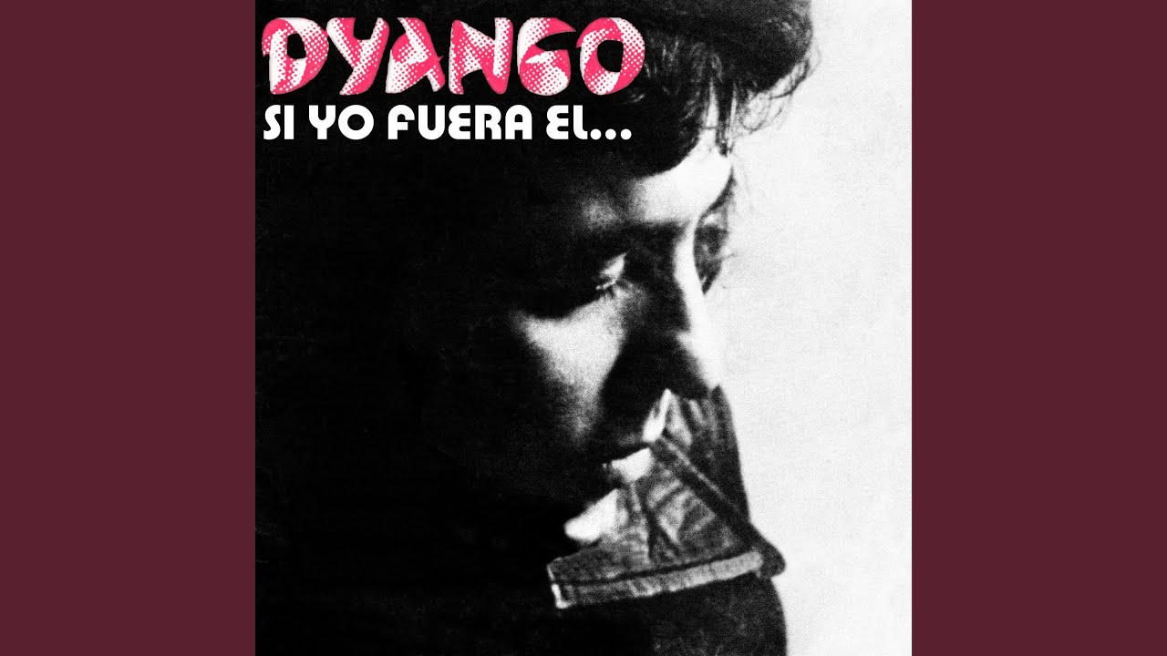 Si yo fuera él