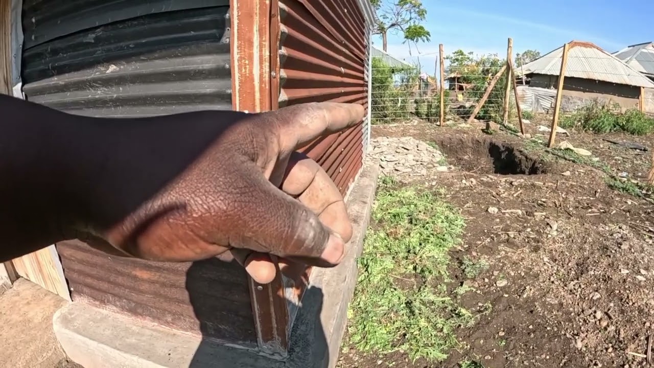ГОТОВИМСЯ К СТРОИТЕЛЬСТВУ ДОМА НАШЕЙ МЕЧТЫ 🏠..