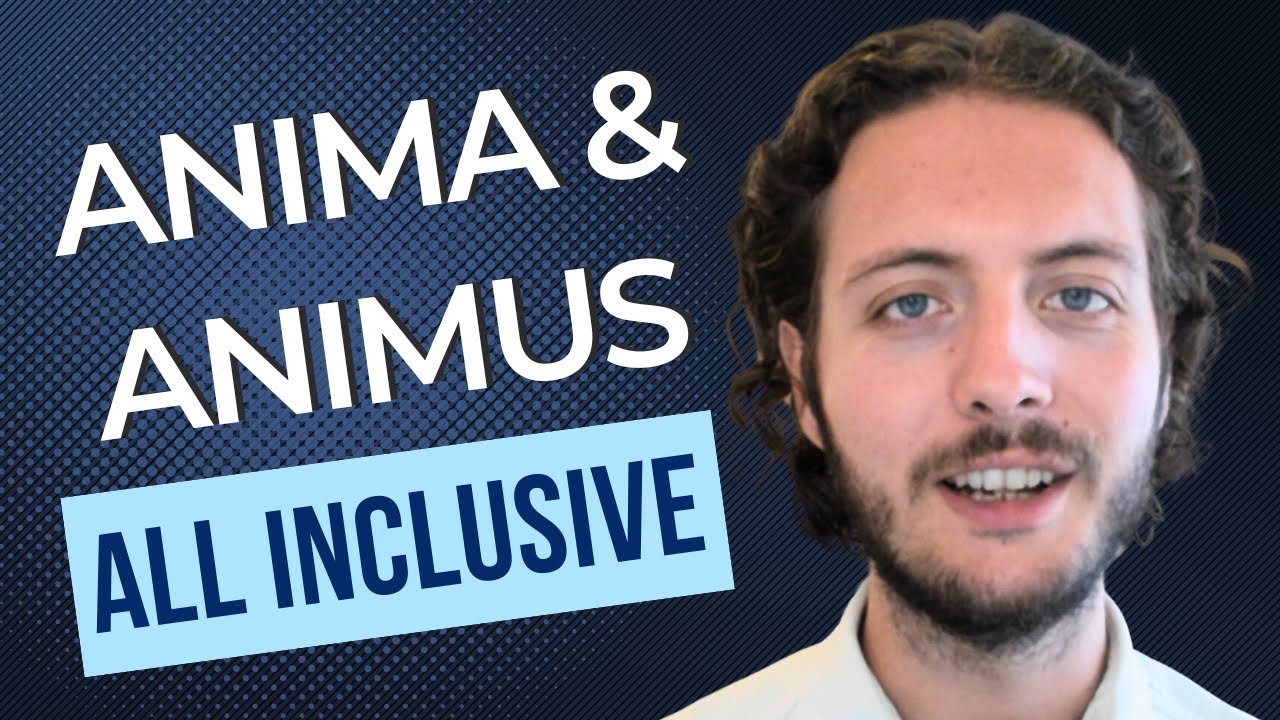 Anima and Animus: How to Make it 100% Inclusive