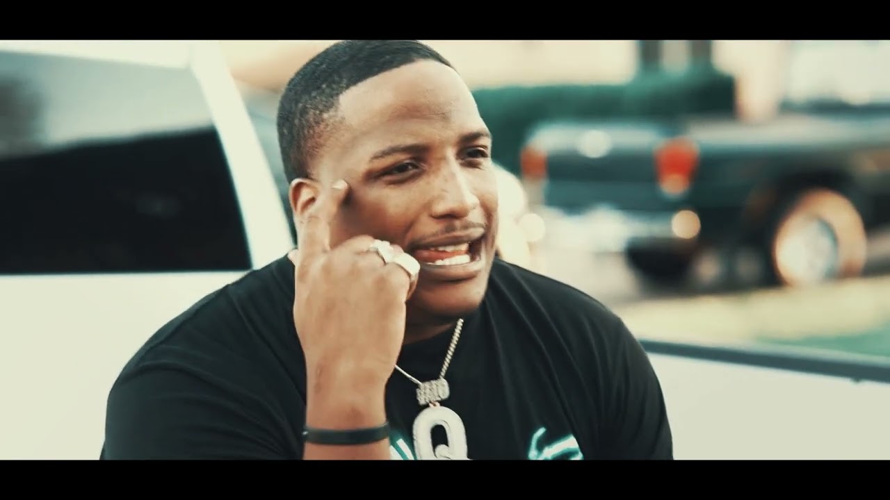 2RawQua - Take Me Out (Official Music Video)