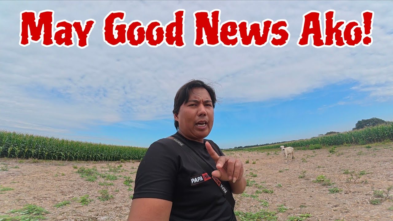 May Good News Ako
