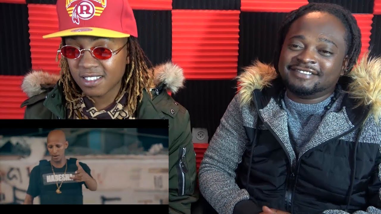 YoniVerse - Habesha (Reaction)|| יוניוורס - כי אני אבשה - ריאקשן