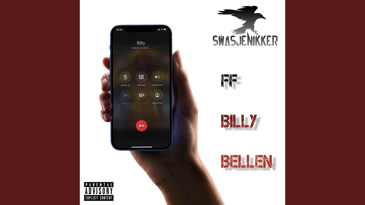 FF Billy Bellen