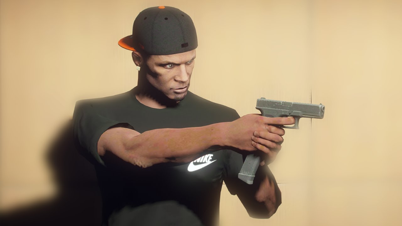 YBN LS RICO ON DEMON TIME - GTA 5 RP