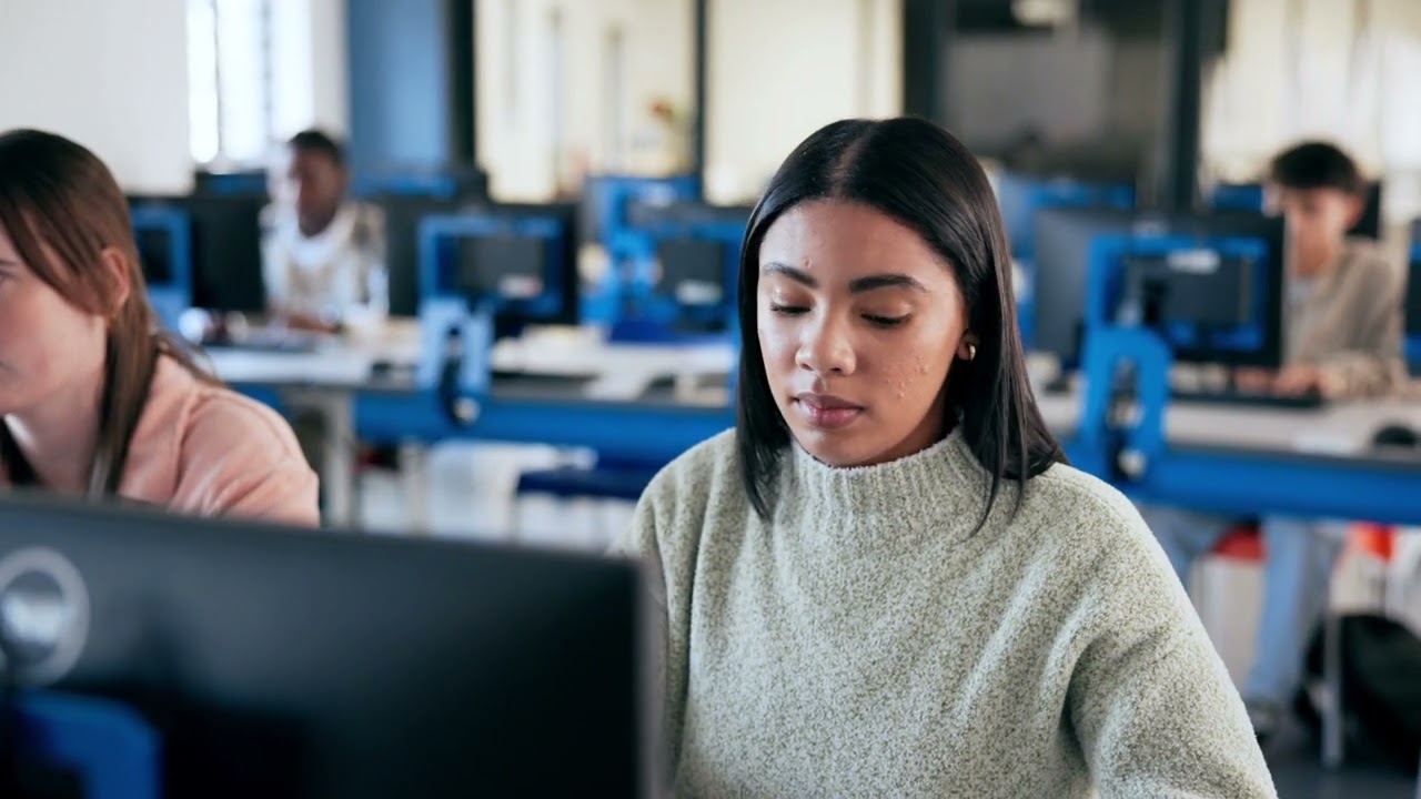 Responsible AI-driven improvement plans