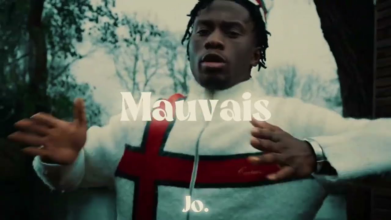 [SOLD] R2 x Genezio x Rnboi Type Beat “Mauvais” | (Prod.Jo)