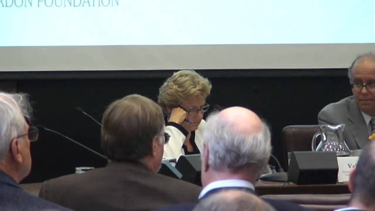 Munk Panel Statutory Authority - Part One