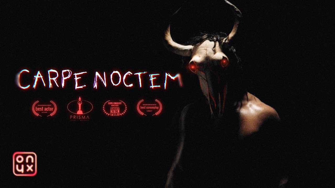 CARPE NOCTEM | Award Winning Short Detective Film