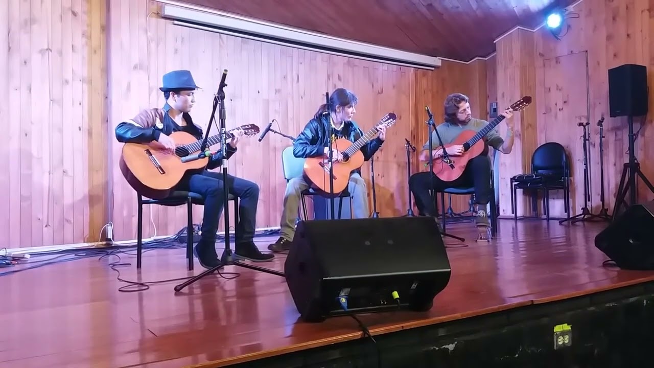 Academia Luis a calvo muestras 2