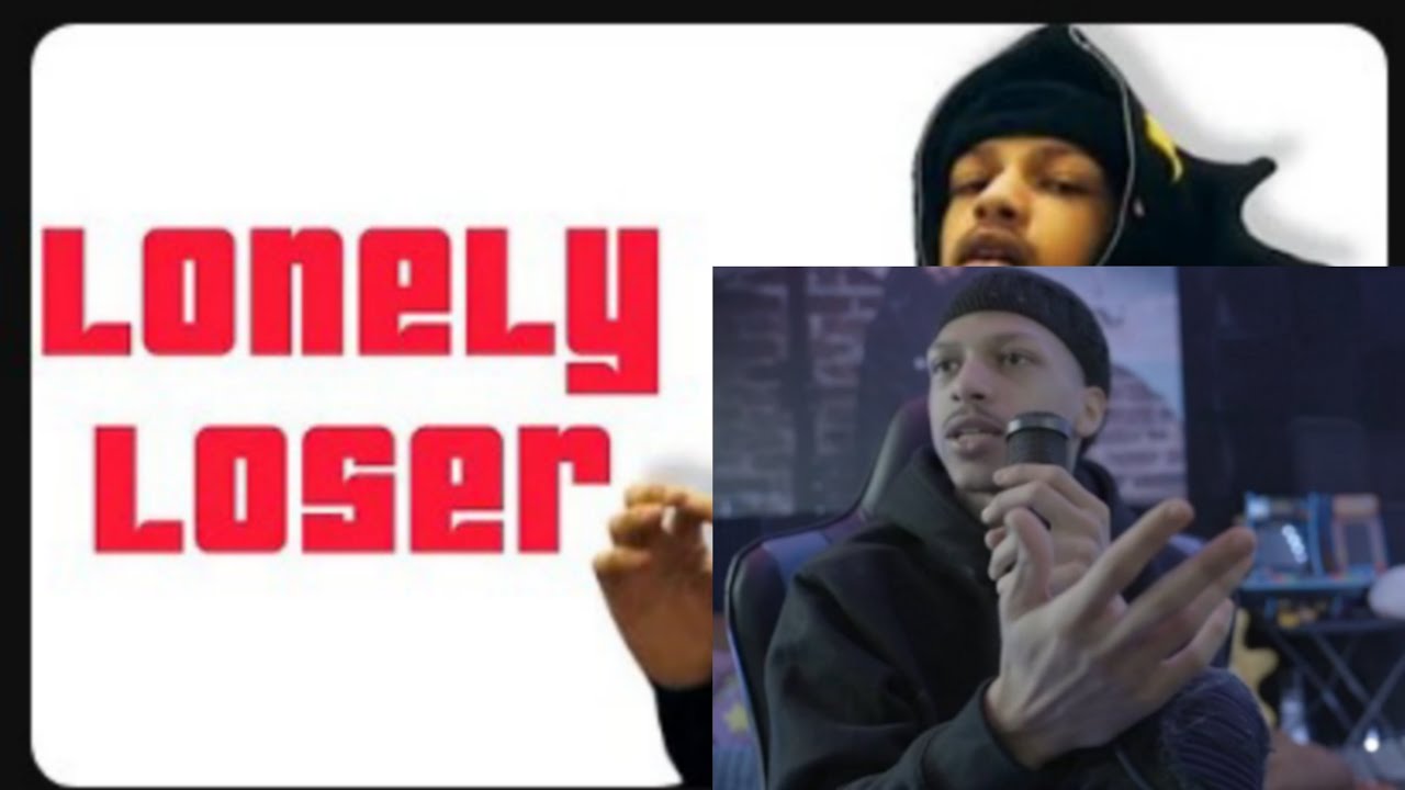 Iayze reacts to why no one likes him and He's a Loser 😭😭(SAVETHEWORLD1)