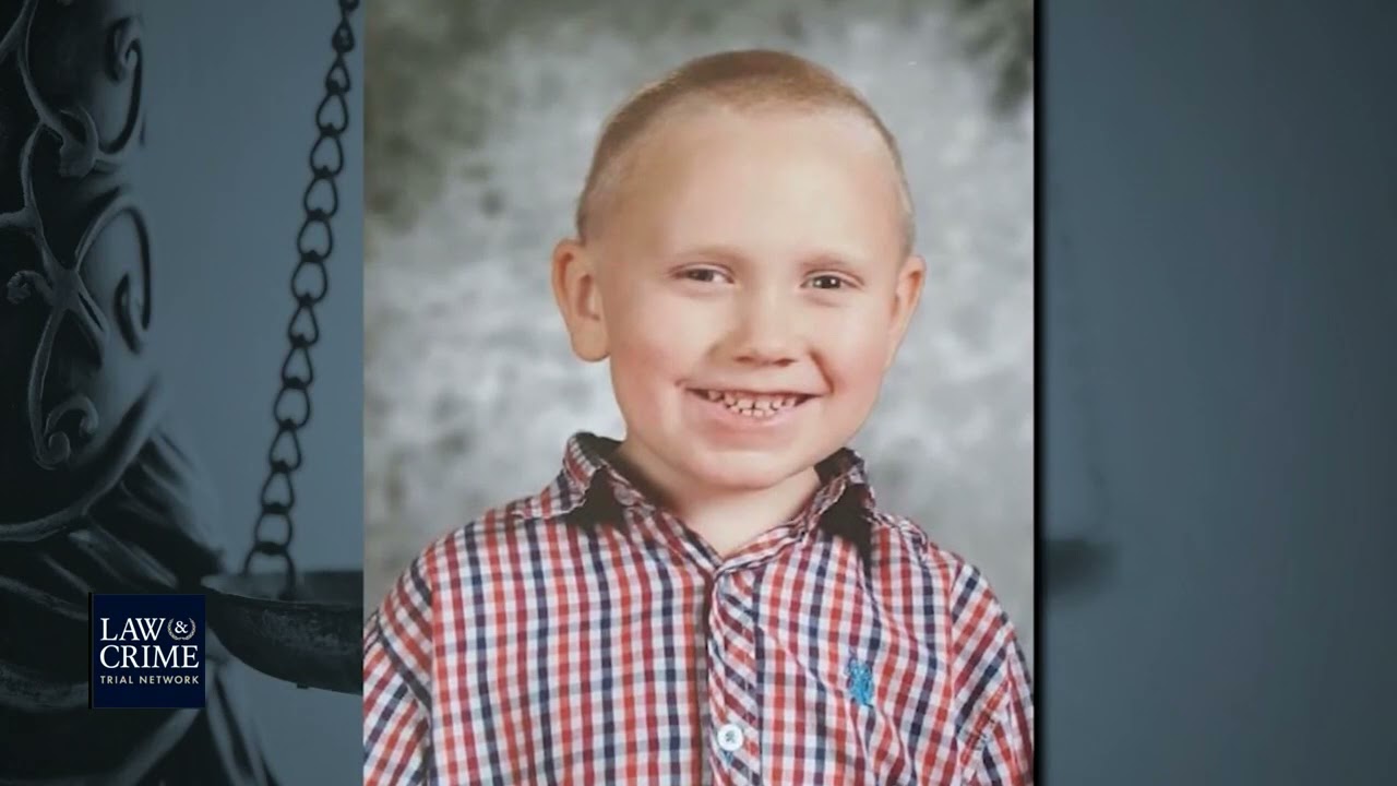 Brian Buckmire Gives a Preview Of TN v. Joseph Ray Daniels, The Baby Joe Case