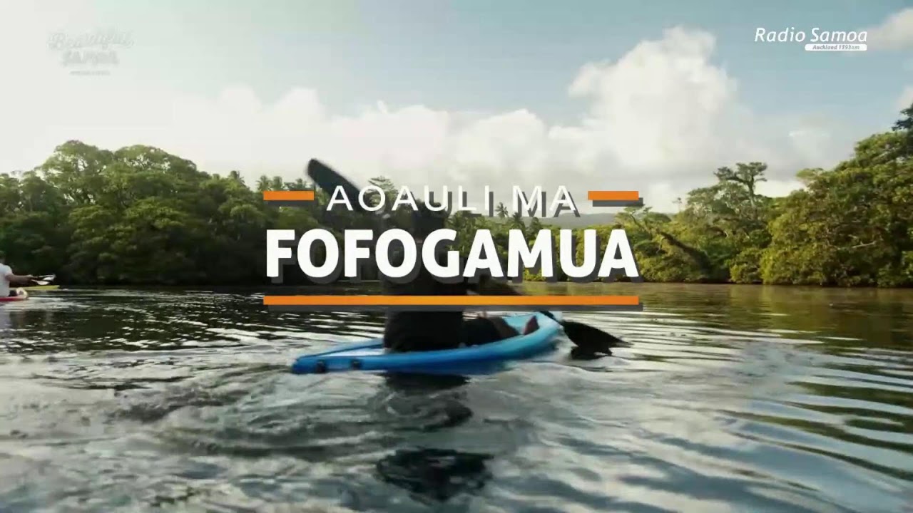 Aoauli Ma Fofogamua, 1 DEC 2025 - Radio Samoa