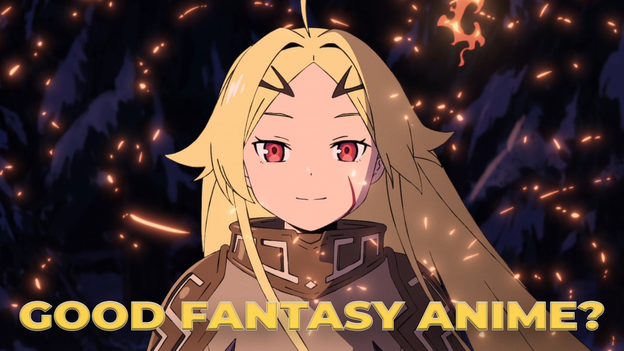 SENTENCED TO BE A HERO: FIRST HALF THOUGHTS