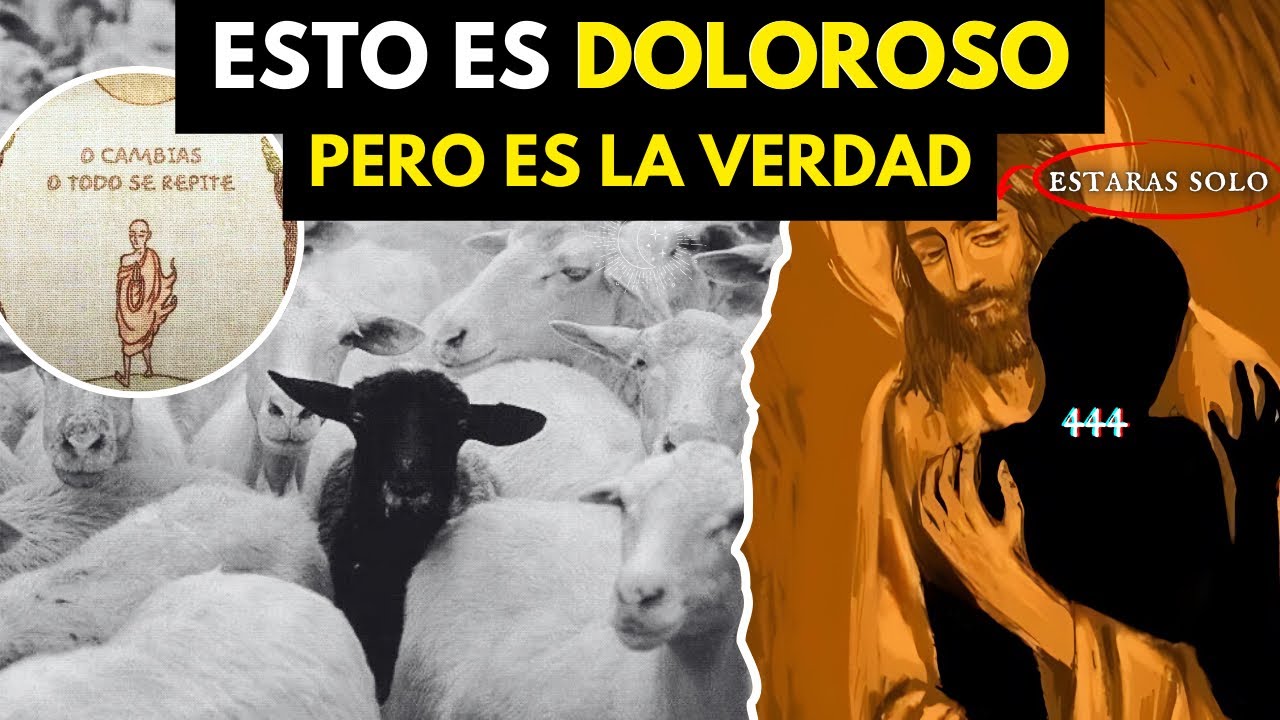 El Despertar Espiritual Trae Mucho Dolor, Pero Esto Es lo Que Necesitas Saber