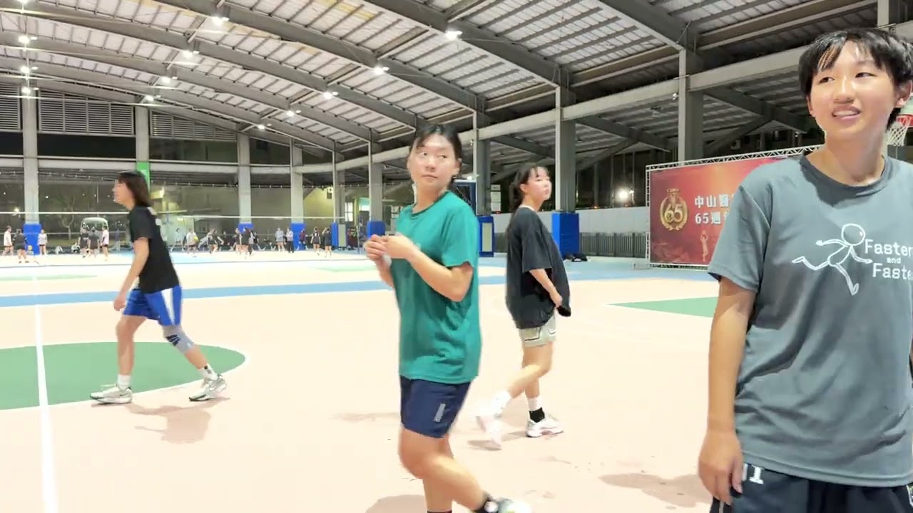 20260224 友誼賽｜公衛vs復健02