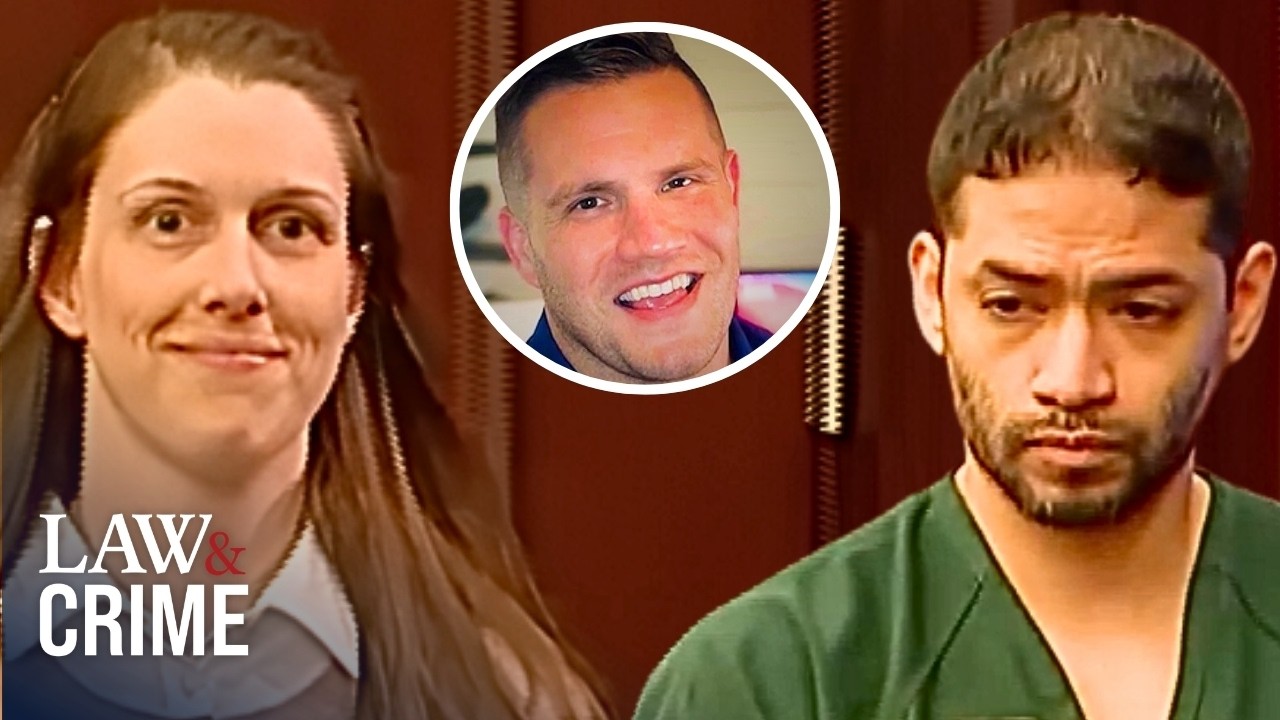 Couple Accused of Killing Microsoft Exec Back in Court