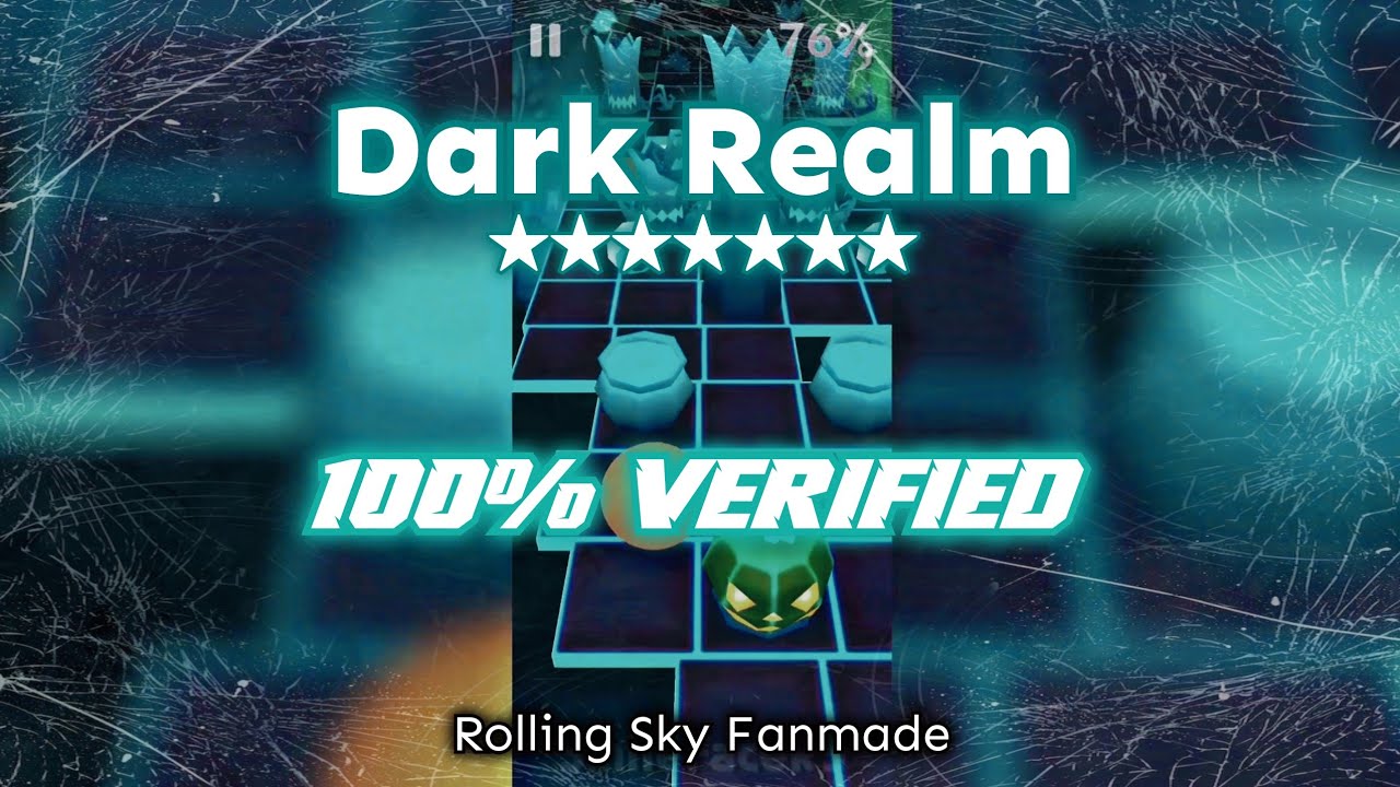 Dark Realm 🎃 by Glemie_ | VERIFIED