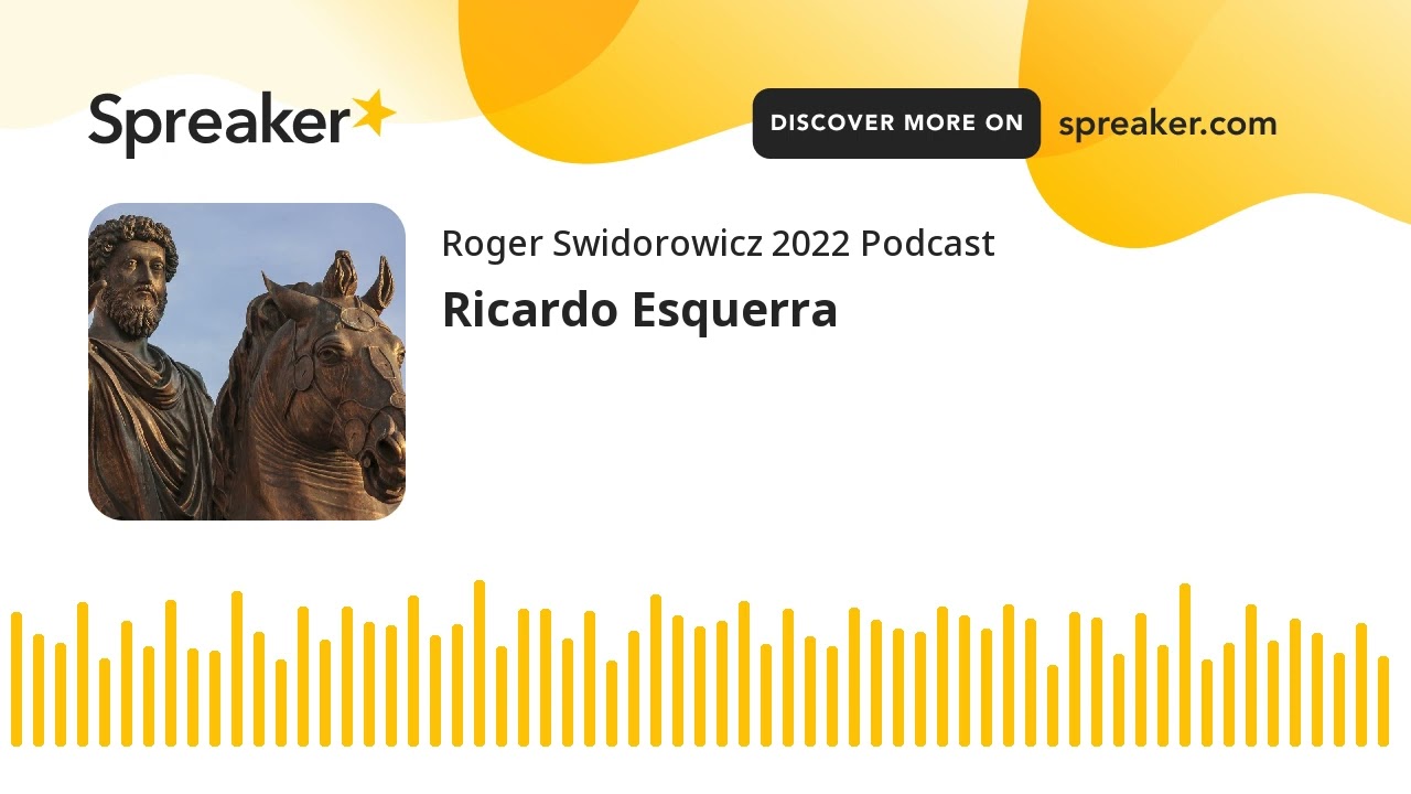 Ricardo Esquerra