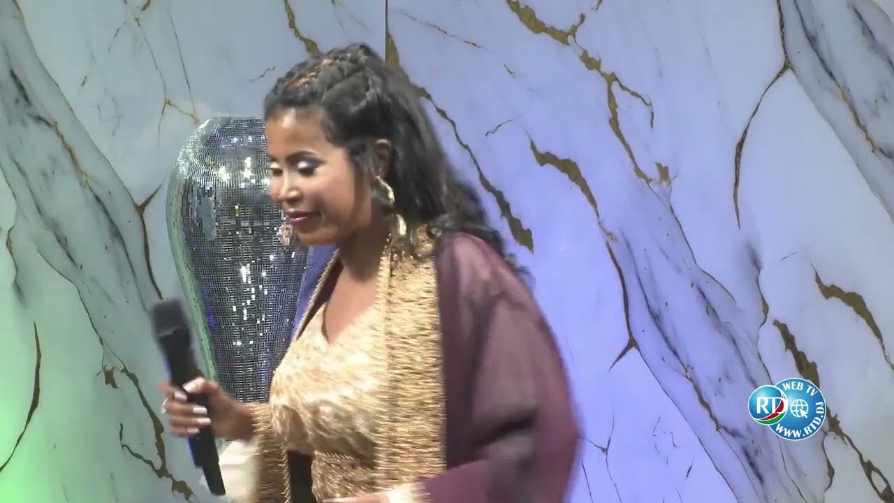 Kot Ku kahni Fatouma haroun & Mahamade