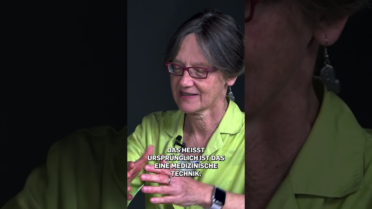 &laquo;Wir m&ouml;chten manipulieren&raquo; | Monika Riwar #shorts #manipulation #psychologie