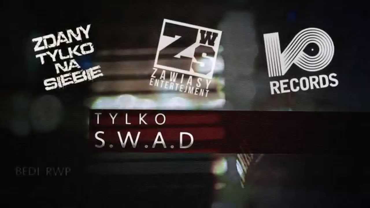 Bedi RwP - Tylko S.W.A.D