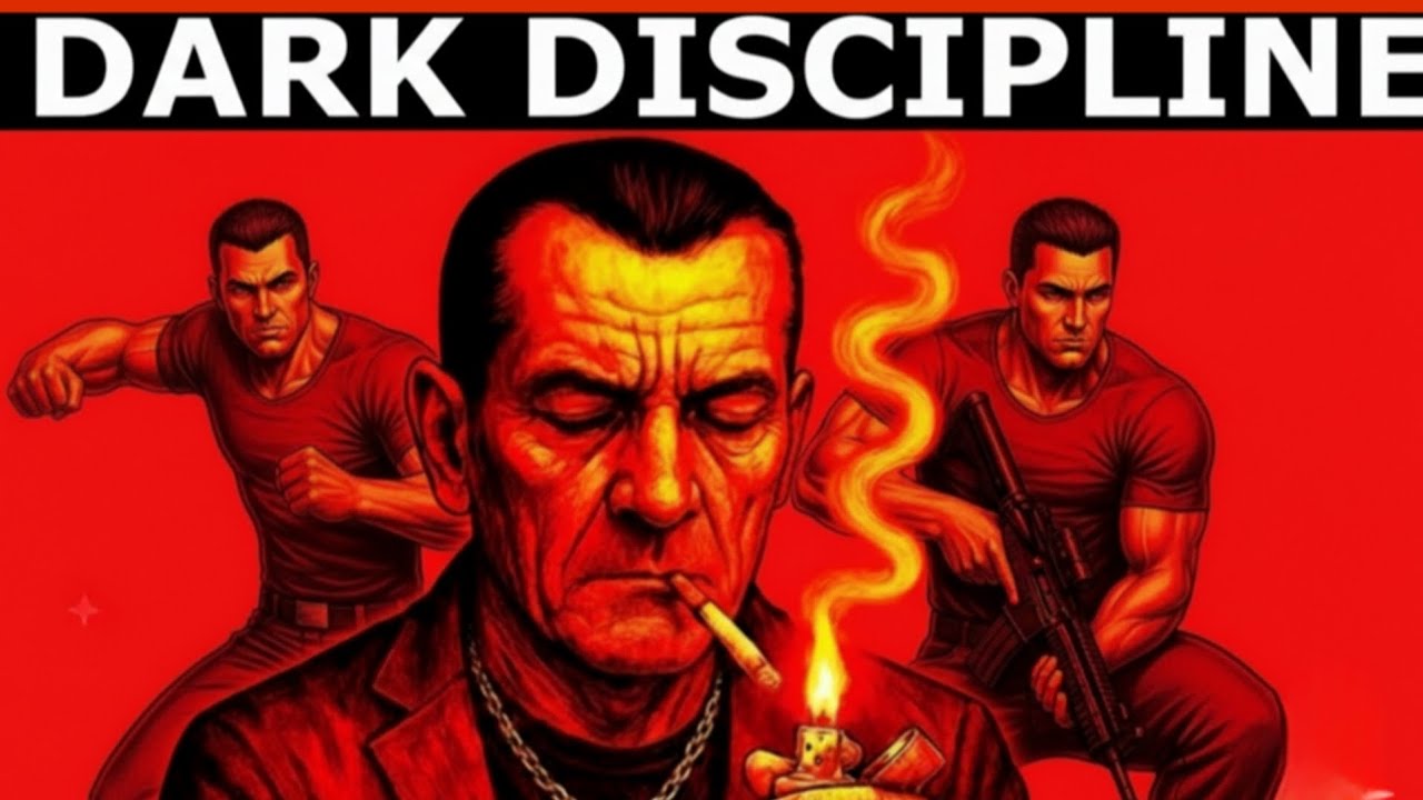 Become Dangerously Discipline nothing can distract you || Machiavellian Secret 