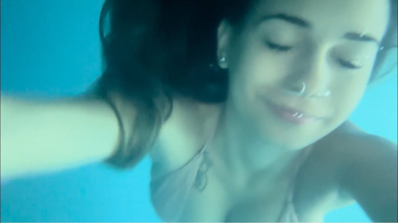 VLOG || ANDIAMO INSIEME AL VILLAGGIO CON PISCINA+BAGNO NOTTURNO