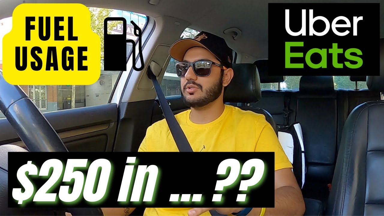 UBER EATS IN AUSTRALIA | 2022 EARNINGS | Indian Student