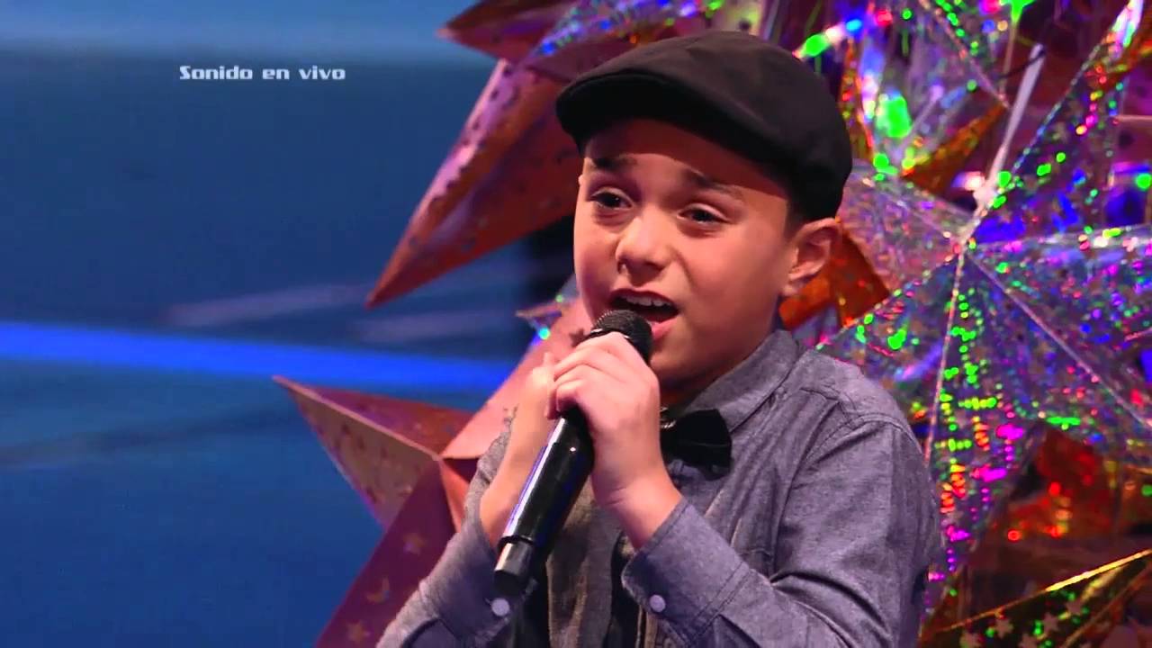 César cantó un beso y una flor de J. Armentos – LVK Col – Semifinales – Cap 51 – T2