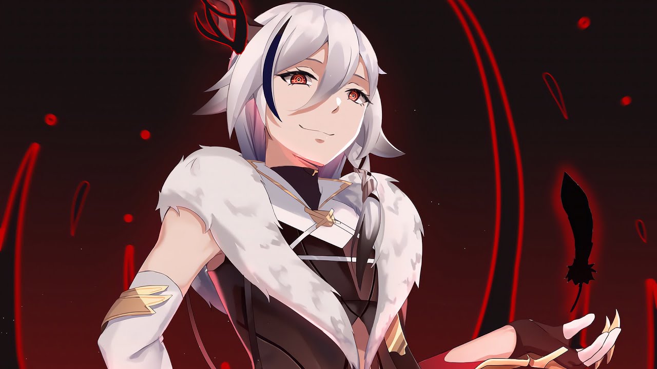 Nightcore - DARKNESS