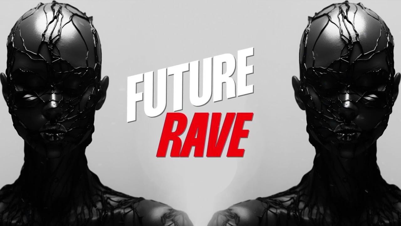 FUTURE TECHNO 💣 SPACE 92 💣 NONAMELEFT 💣 NOVEM VIVIT💣 COSMIC BOYS