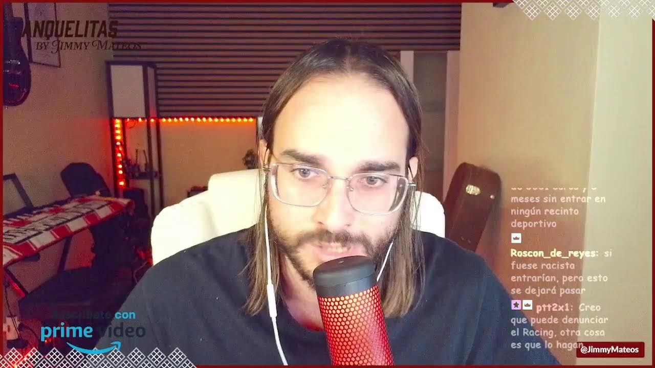 🚨ANQUELITAS | POST JORNADA 28 EN LA HYPERMOTION CON MARIO JIMÉNEZ Y PEPE TORRENTE (COPE)