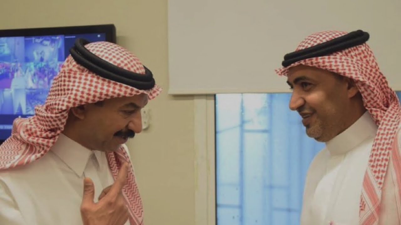 قصة ( فيني حنين ) للدكتور/ عبادي الجوهر - يرويها شاعرها: الشاعر خالد العوض