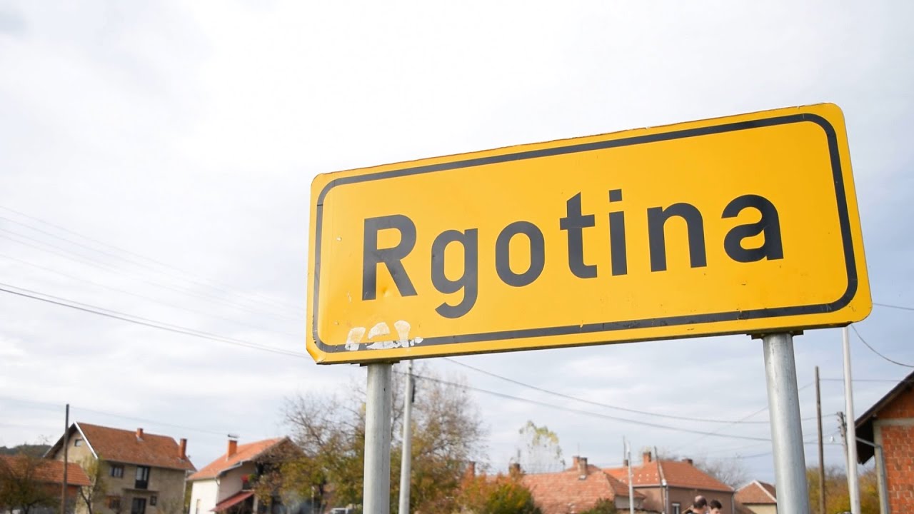 Za&scaron;to se ovo mesto kod Zaječara zove Rgotina?