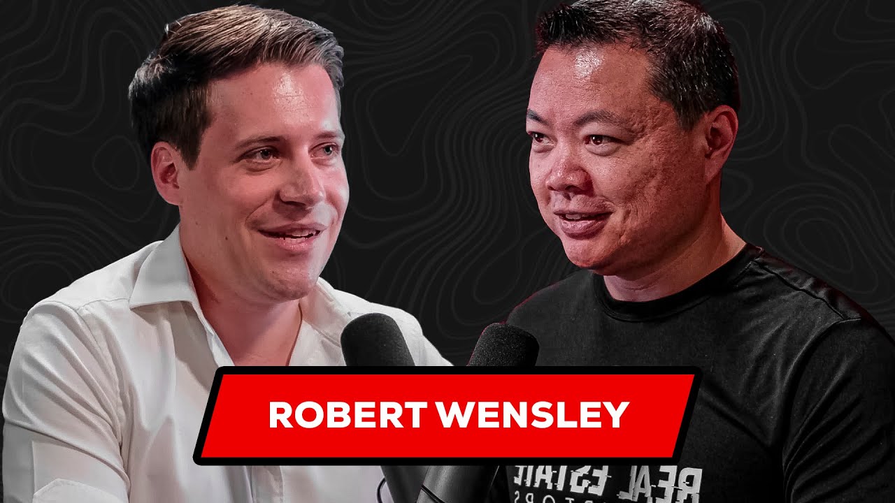 How Robert Wensley Scaled to $1M+ Monthly in Assignment Fees and How You Can Too