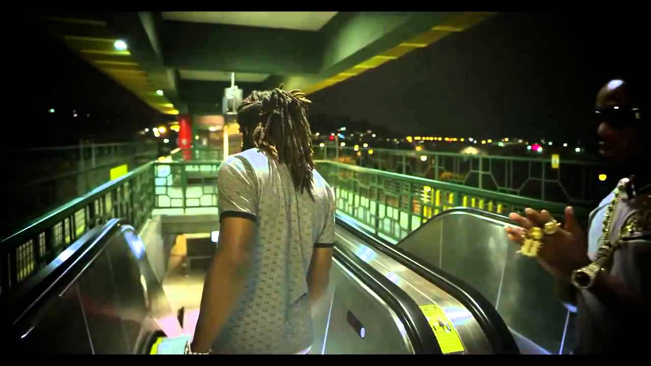 Migos   Chinatown Official Music Video