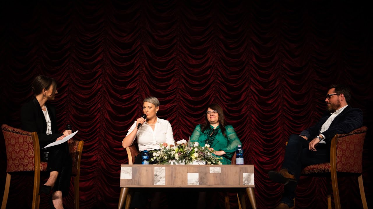 Dublă lansare de carte: „Ghidul copilului interior“ și „Terapia imago“