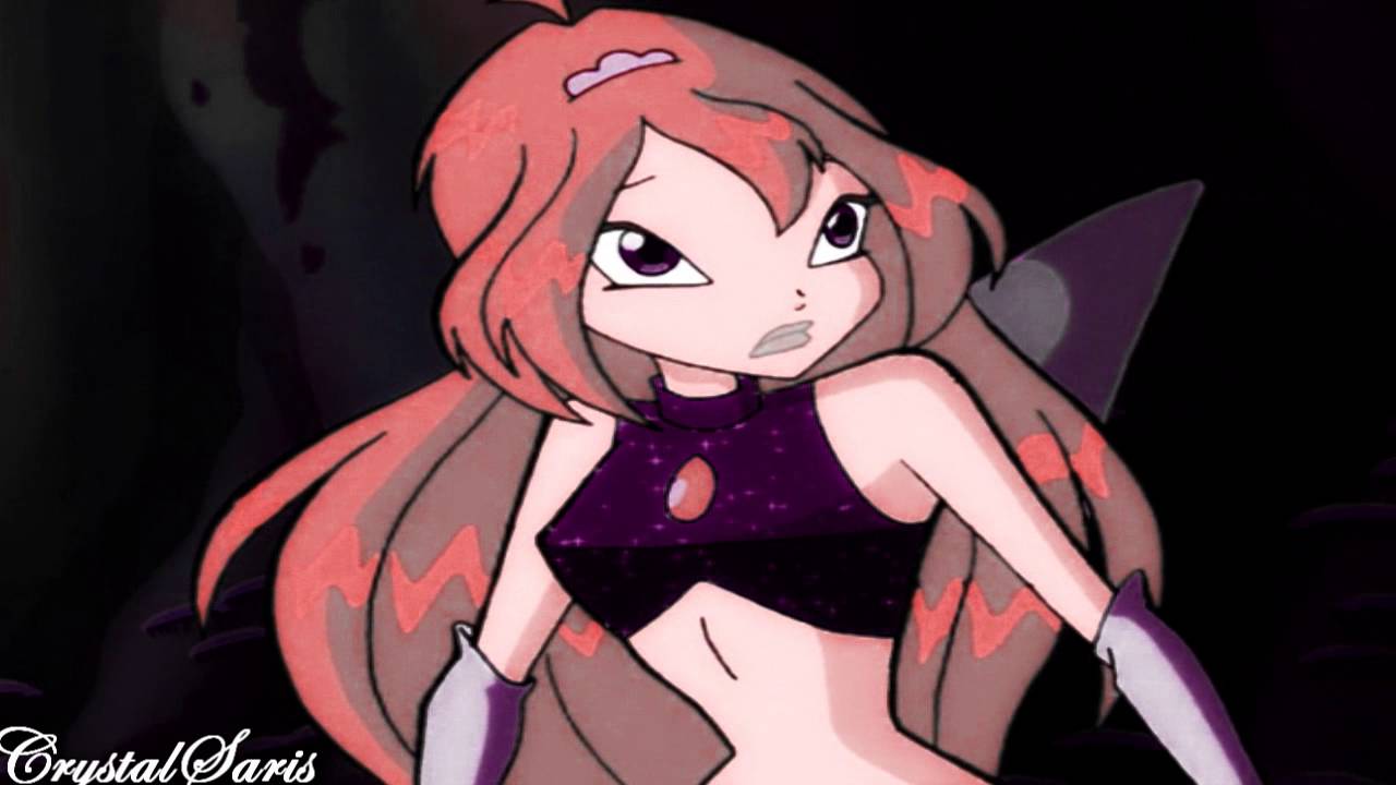 Starlight Wings || Madeline - Under Our Spell