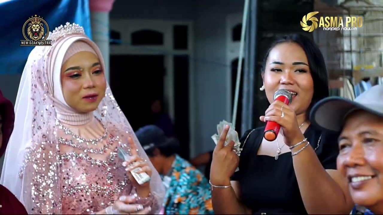 Njaluk ping 7 Voc. Winda memoy | NEW DZAKY PUTRA 2026 | Rawadalem blok cirombe