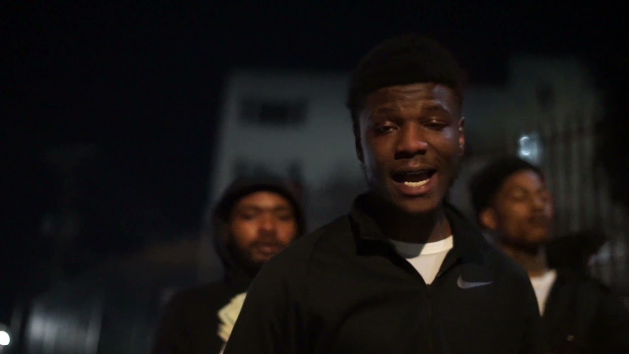 Tonn2lit - Yo2dablow Pt. 2 ( Official Video ) Dir. @Waxbando