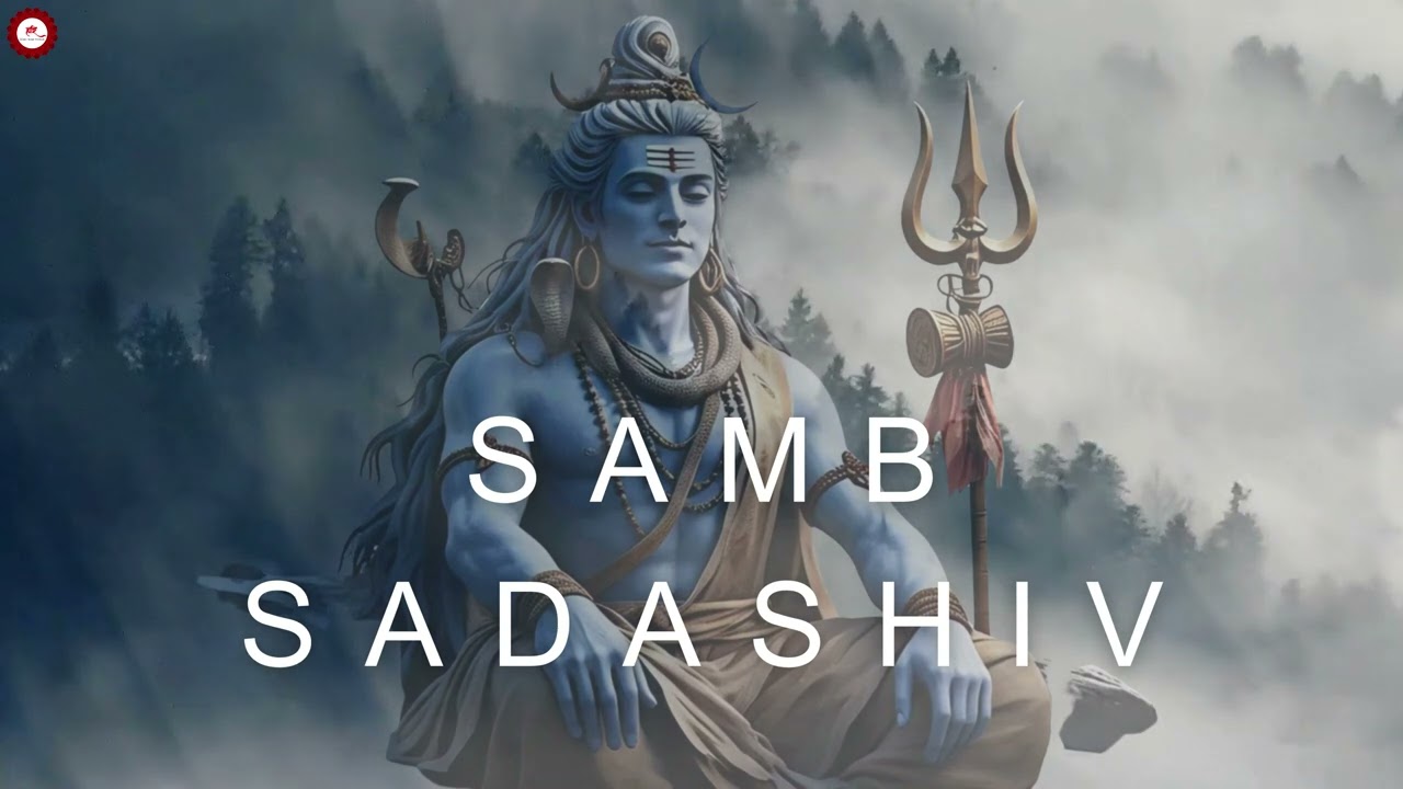 SAMBH SADA SHIV | Jesann | Prince Saggu | New Shiv Bhajan 2026