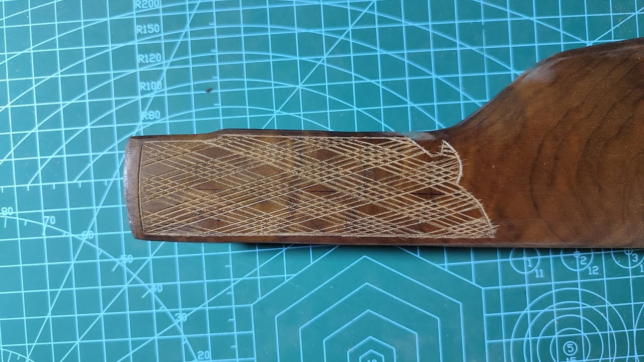 Tutorial de Zigrinado Parte 2: Linhas mestras e início