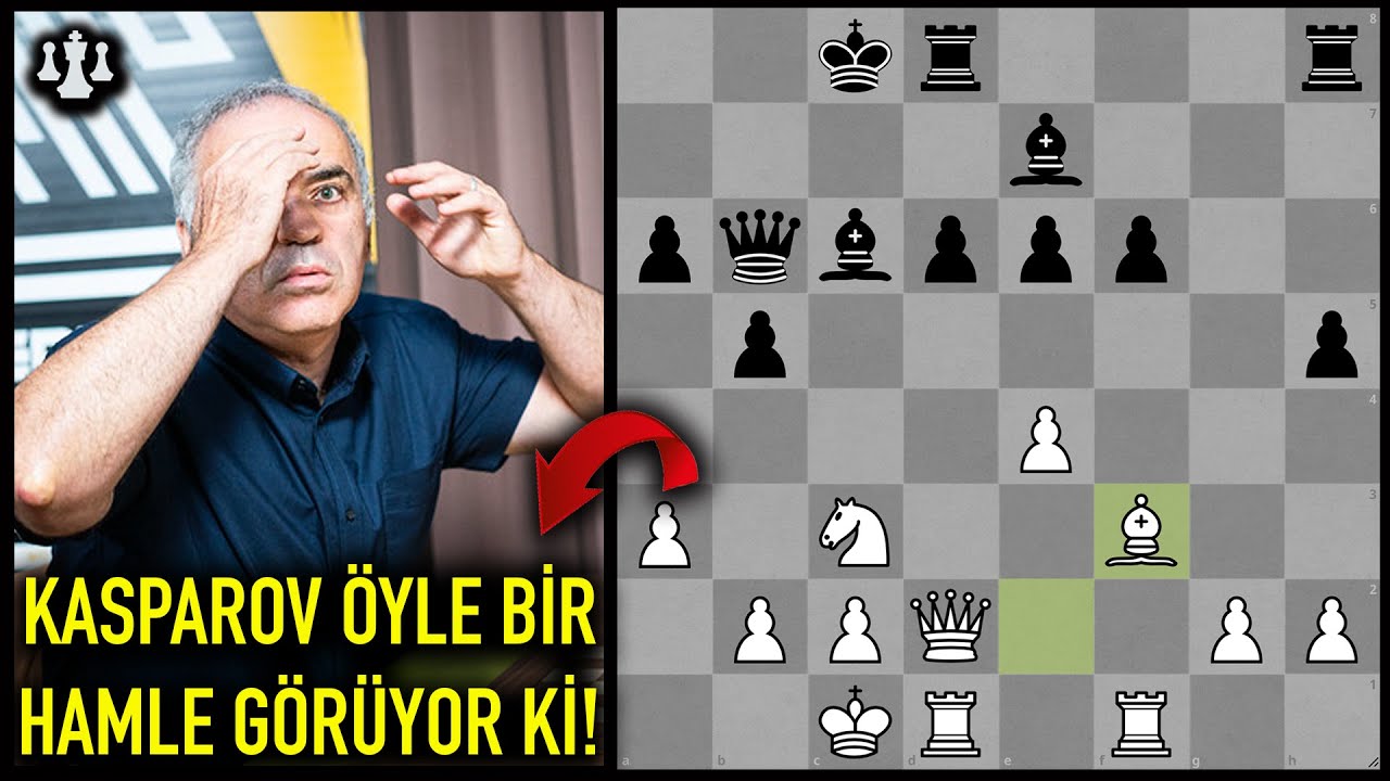 Kasparov 