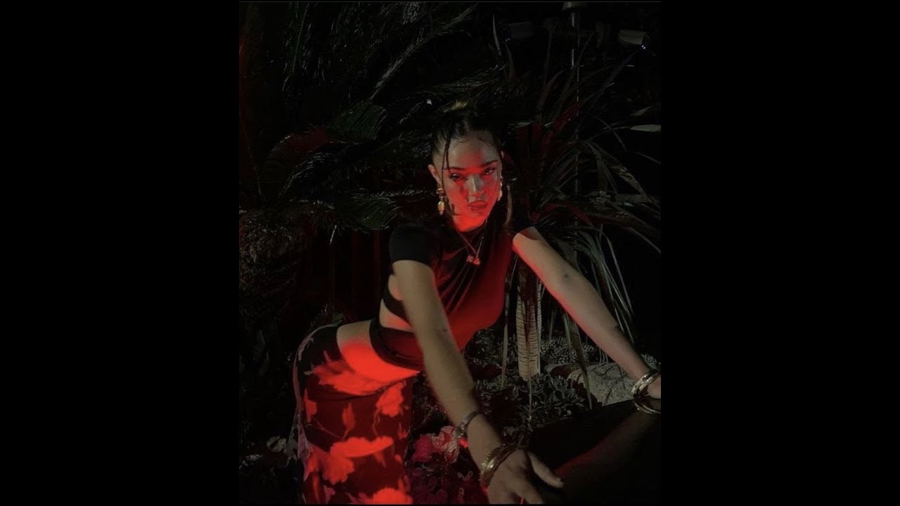 [FREE] Yan Block x ROA - 