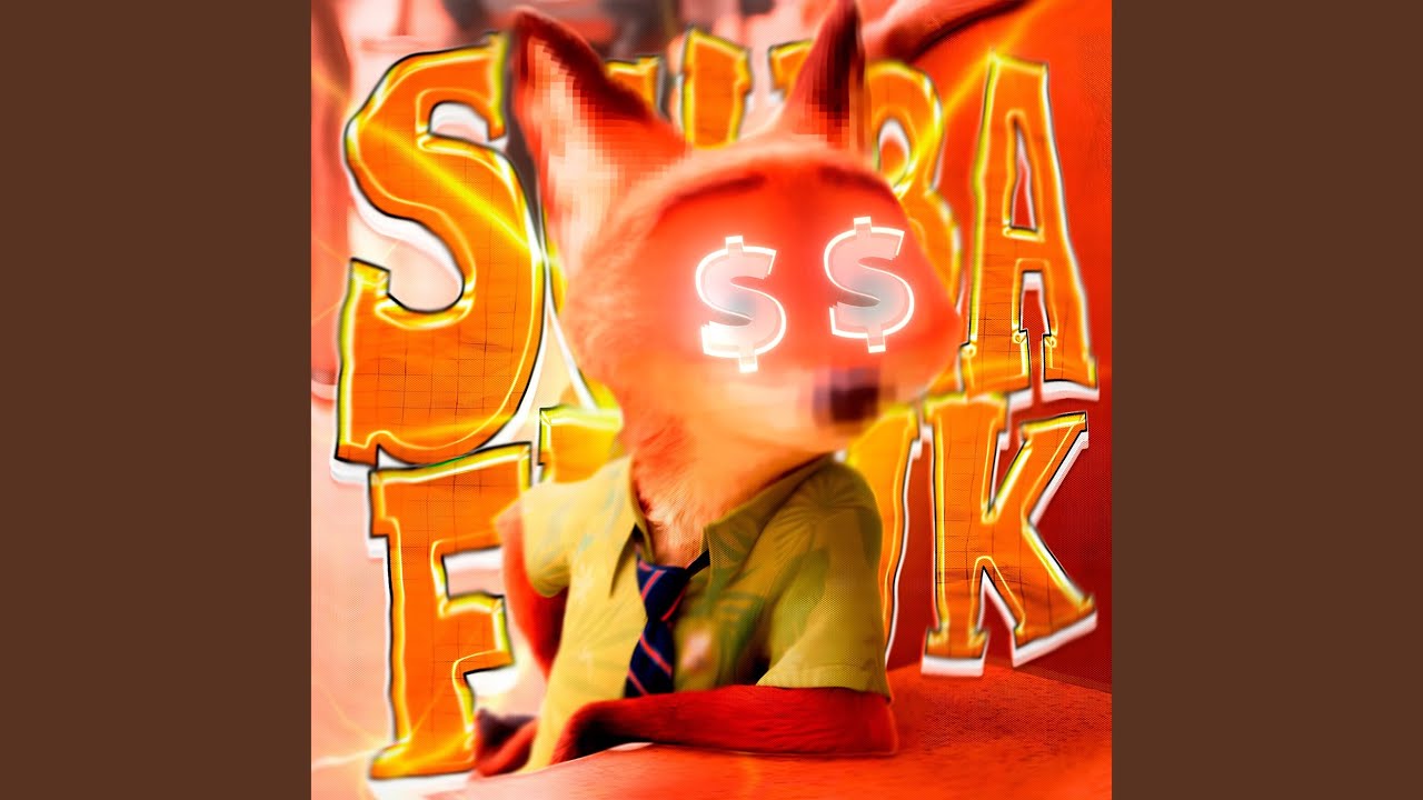 SCUBA FUNK