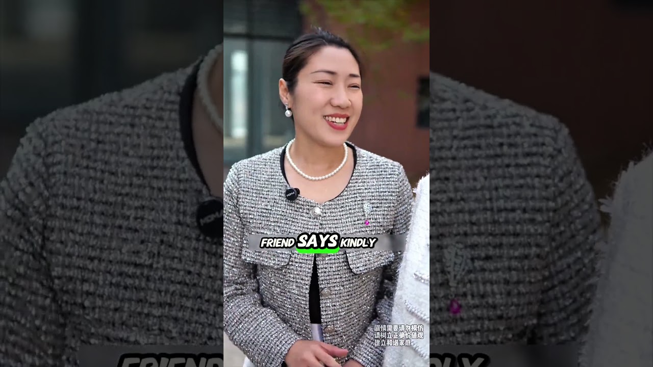 She Chose Character Over Money ❤️ | Blind Date Lesson #shorts #shortsfeed