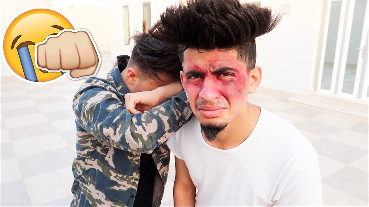 🔴 دستور انضرب من المتابعين ( مقلب في محمد طارق ) !!