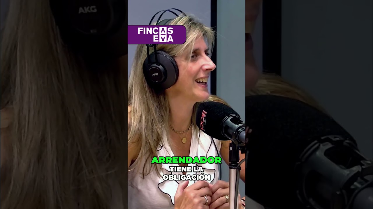 🔑🏠 CONTRATO DE ALQUILER CON OPCI&Oacute;N A COMPRA: &iquest;C&Oacute;MO FUNCIONA? 🏠🔑 #podcast #ventacasa #viral