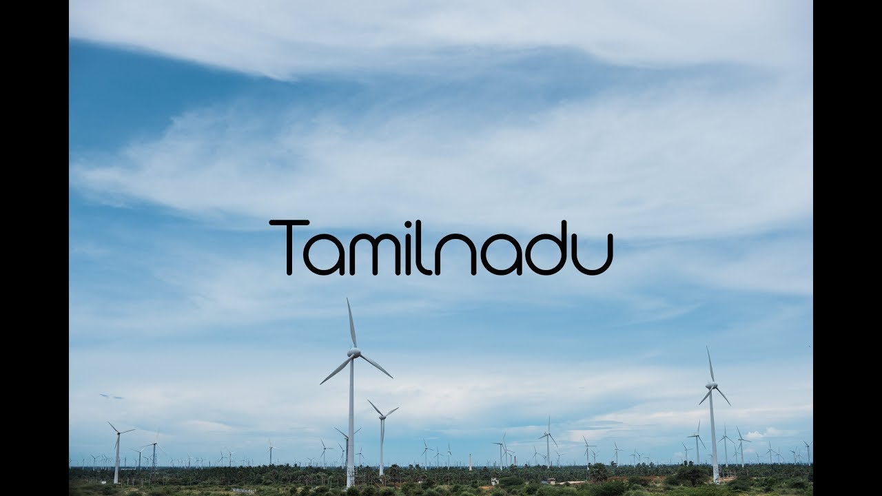 Amidst Serenity - Tamilnadu